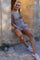 Alma Turn Top | Desert Lux Leo | Alma fra Liberté