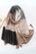 Cadell | Sand | Schal von Lazy Bear