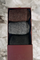 Amelia Glitter Sock Box | Socken von By Timm