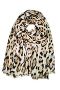 Alviso Leo Scarf | Sand