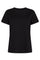 Lulu Classic U Tee | Sort | T-shirt fra Statebird