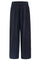 Vera Wide Pant | Black | Bukser fra Liberté