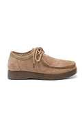 Bobbie Boat Loafers | Kaki – nedsat
