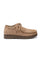 Bobbie Boat Loafers | Khaki | Schuhe von Avery