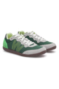 Nanna Sneakers | Apple Green Multi – nedsat