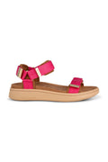 Linie | Pitaya | Sandalen von Woden