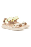 Line | Wax Multi | Sandaler fra Woden – nedsat