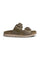 Lisa Leder | Sandalen von Woden