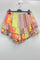 Bright Frill Shorts 9431 | Shorts fra Atelier C
