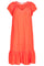 Sunrise Crop Dress | Pelican | Kjole fra Co'couture