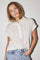 Maddie Top 35817 | Weiß | Top von Co'couture