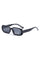 Vesper Vision | Schwarz | Sonnenbrille von By Timm