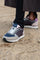Ronja WL740 | Fudge | Sneakers von Woden