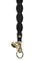 Accessories 16570 | Sort / Guld | Nøglekæde fra Depeche