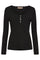 Calista LS Tee | Bluse fra Marta du Chateau