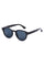Oasis Optics | Schwarz | Sonnenbrille von By Timm