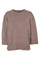 Oda Knit | Taupe | Stricken von Prepair