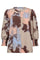 Aby Shirt 205279 | Simply Taupe W. Coral Pink | Shirt von Freequent