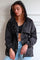 Cleo Regenjacke l Schwarz l Jacke von Avery