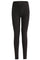 Alma Leggings | Black Simili (klare sten) | Leggings fra Liberté