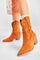 Elkhorn Boot | Kamel | Stiefel von Avery