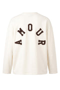 Ari Amour Shirt | Beige – nedsat