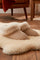 Annie Slipper | Beige | Sutsko fra Avery