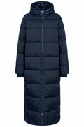 Asta Coat | Navy | Frakke fra French Laundry – nedsat