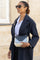 Elvira Big 6083 | Blue | Taske fra Re:designed
