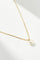 Ayame Necklace | Halskæde fra Birdsong