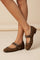 Lumine Leo Ballerina | Leopard | Ballerina fra Lazy Bear