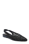Luna Ballerina | Black | Ballerina fra Lazy Bear