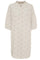 Felicia Dress | Beige | Kjole fra Marta du Chateau