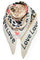 Love Scarf  BA0746 | Beige