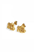 Love Tap Treasure Ohrringe | Vergoldet | Ohrringe von Birdsong
