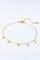Armband mit erhöhtem Rand | Armband von Birdsong
