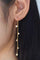 Elevated Edge Earrings | Øreringe fra Birdsong