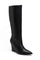 Wedge Boots | Sort | Støvler fra Avery