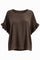 Dove Blouse | Chocolate