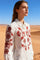 Mio Embroidered Floral Shirt | Skjorte fra Avery