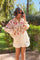 Mina Cotton Shirt | White | Skjorte fra Avery