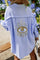 Hamptons Shirt | Blå | Skjorte fra Avery