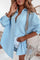 Nantucket Shirt | Light Blue | Skjorte fra Avery