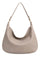 Jones Hobo Bag | Grau | Tasche von Avery