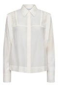Molly Shirt 207346 | Jet Stream | Skjorte fra Copenhagen Muse