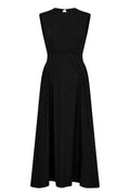 Poppi Dress 207924 | Black | Kjole fra Copenhagen Muse