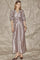 Ringco Dress 46121 | Bisquit | Kjole fra Co'couture