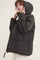 Dagmar Short Jacket | Black | Jakke fra Basic Apparel