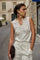 Trixie Tank Top | Beige