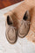 Derby Loafers | Taupe | Loafers fra Lazy Bear